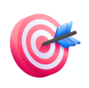 Scatter-Plot-icon