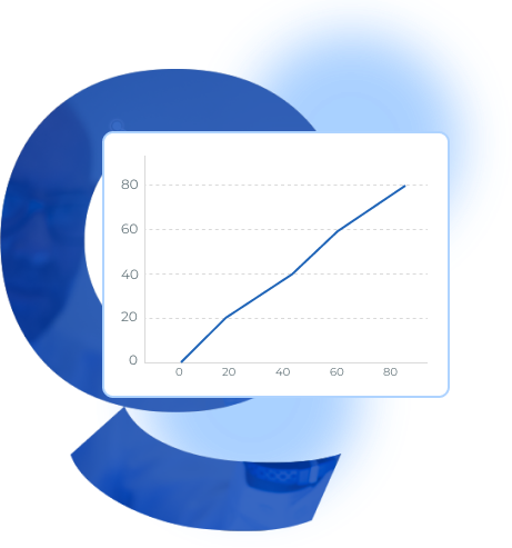 Line-Graph-Fibodash