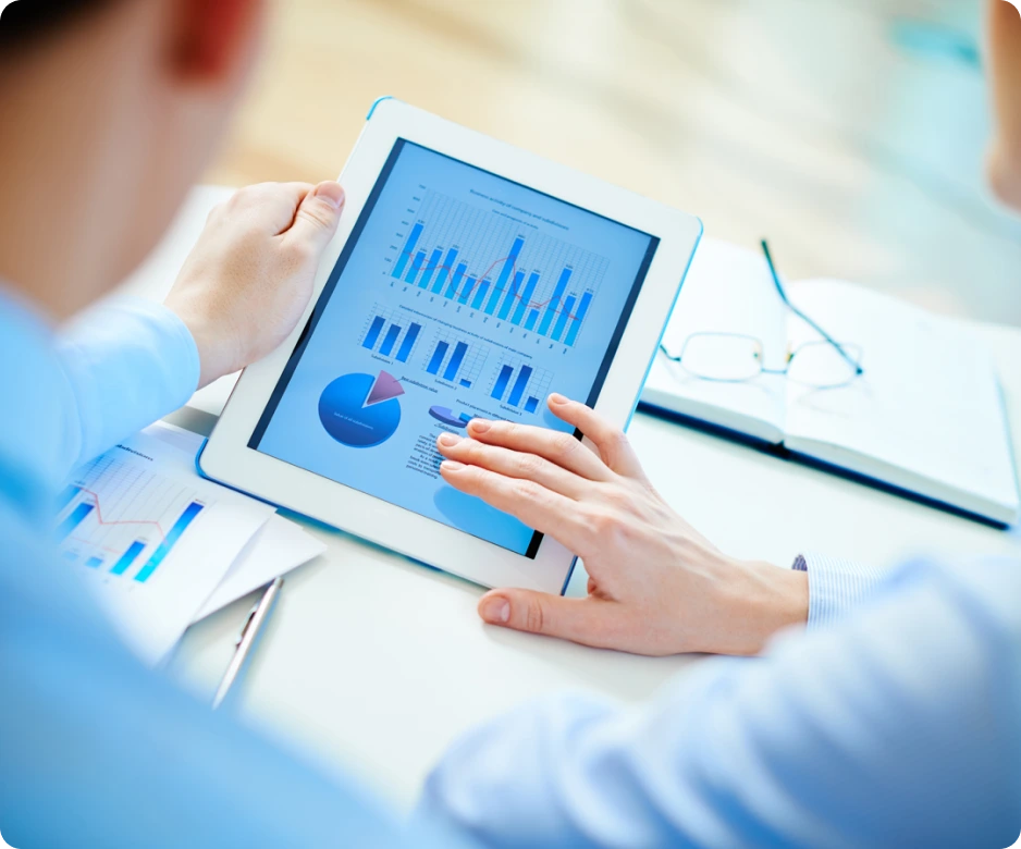Key Features of QuickGraph