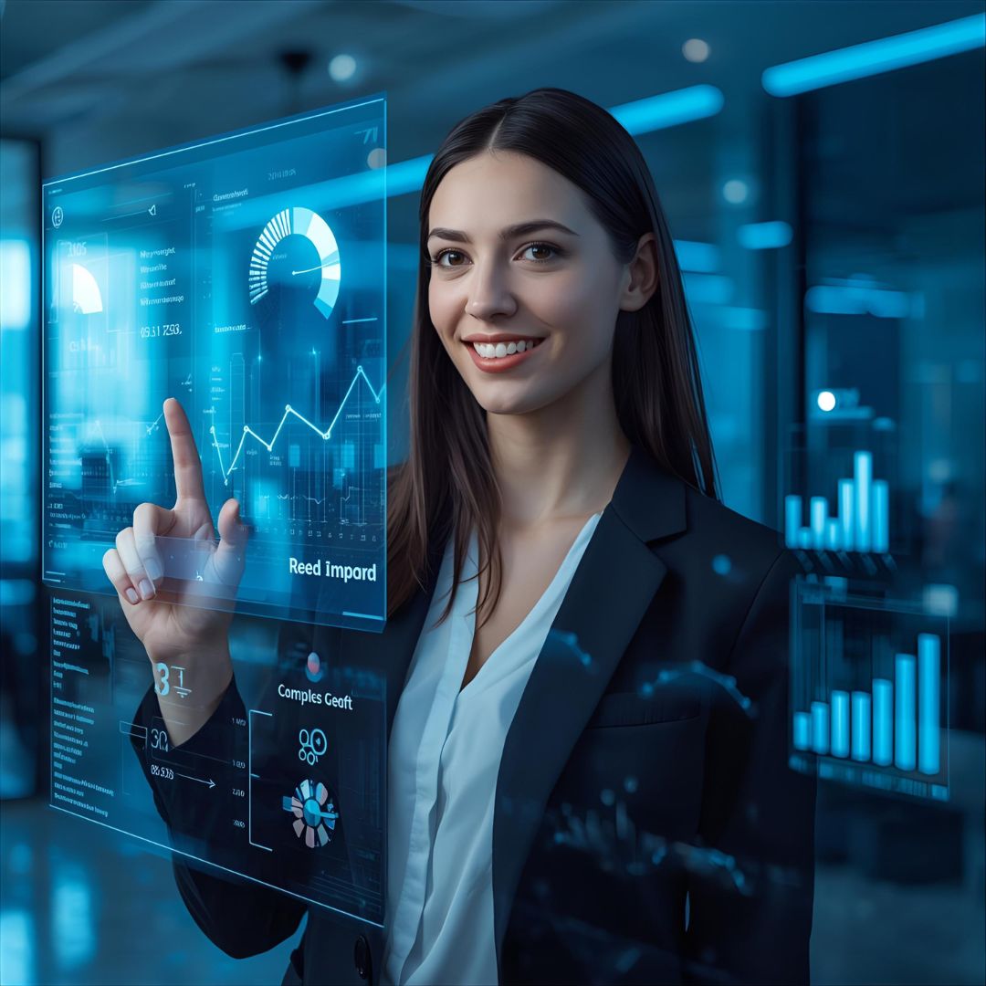 Best AI Graph Maker Tool