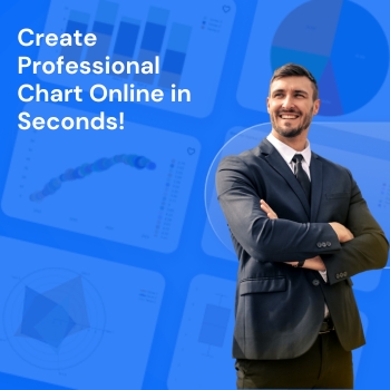 Create Professional Chart Online in Seconds!