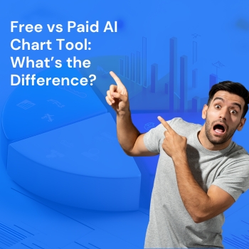 Free vs Paid AI Chart Tool What’s the Difference