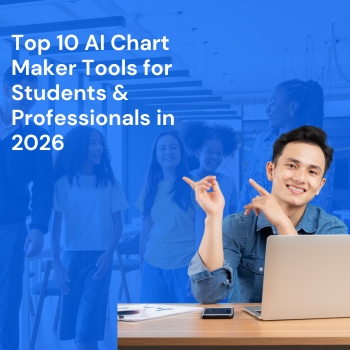 Top 10 AI Chart Maker Tools in 2026
