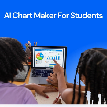 AI Chart Maker For Students