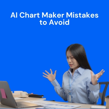 AI Chart Maker Mistakes to Avoid